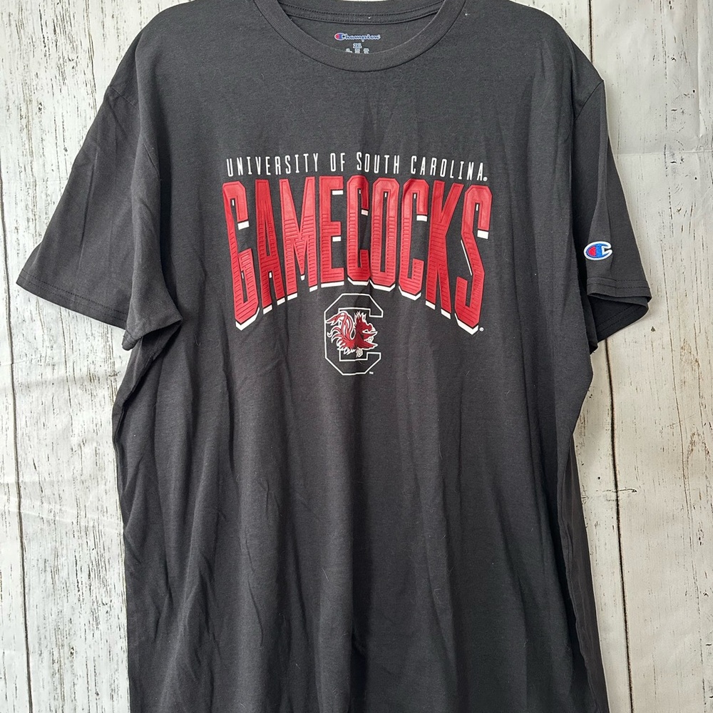 University of South Carolina Gamecocks T-Shirt